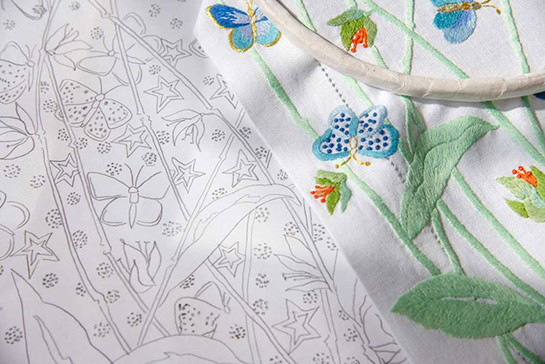 Секреты мастерства